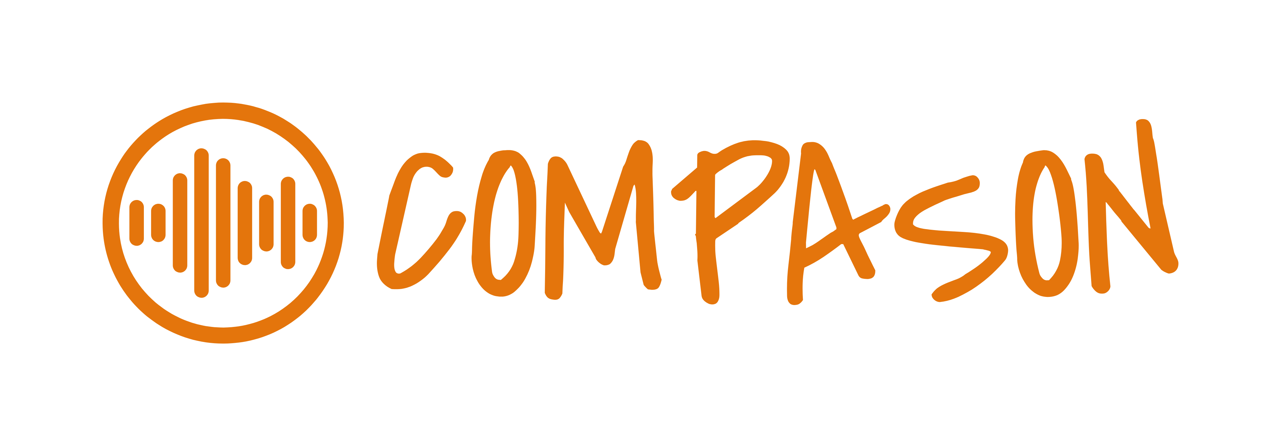 Logo Compason